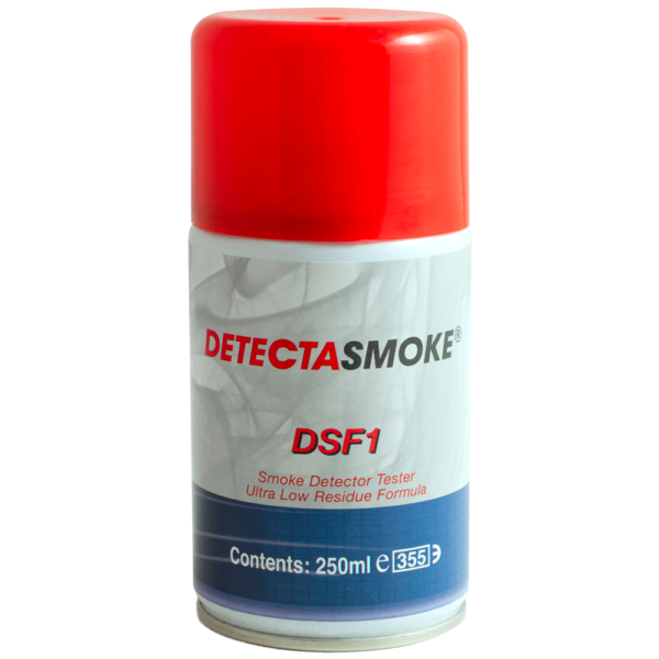Aerosol tester para detectores humo - DSF1