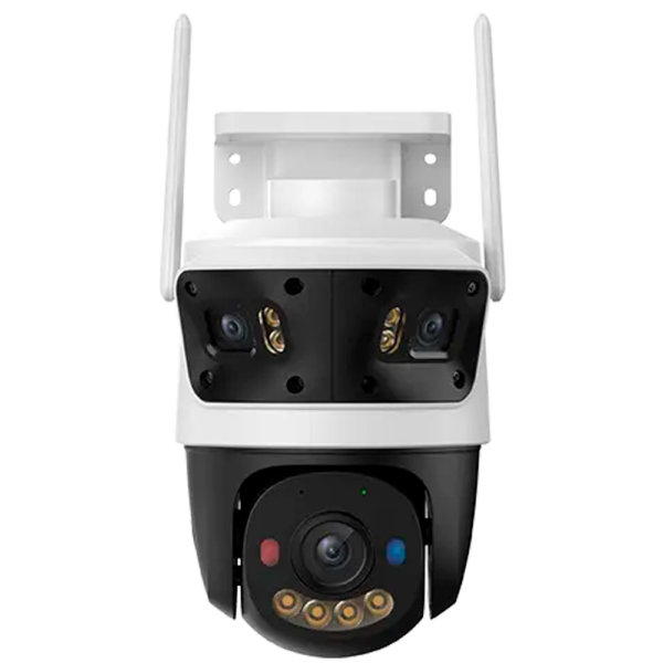 Imou Cámara Wifi Triple Lente PT 11 MP - IPC-S7UP-11M0WED-IMOU