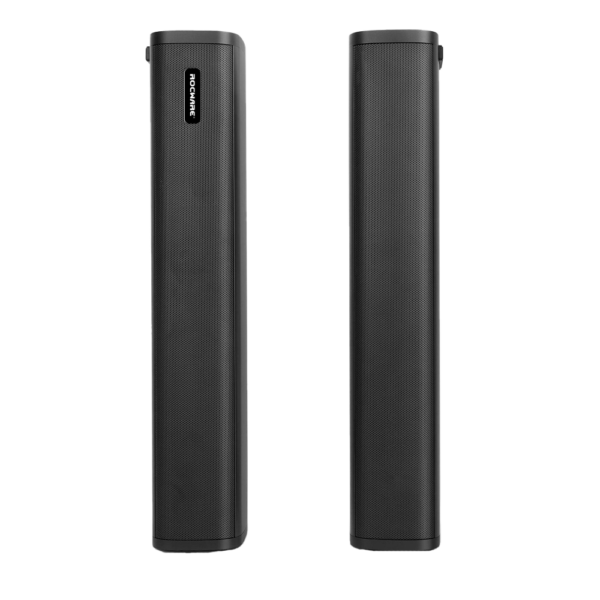 Pareja de altavoces - ROC-S22