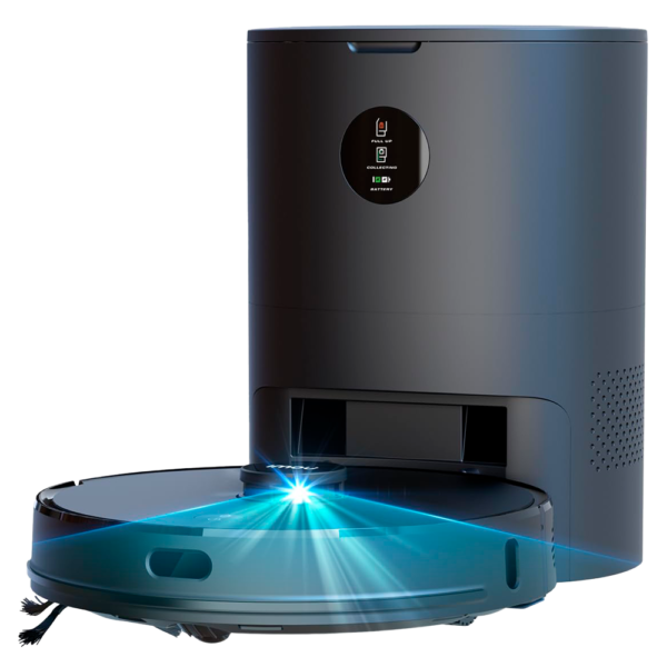 Imou Robot Aspirador RV1 Pro Max - RV-L21S-A-IMOU