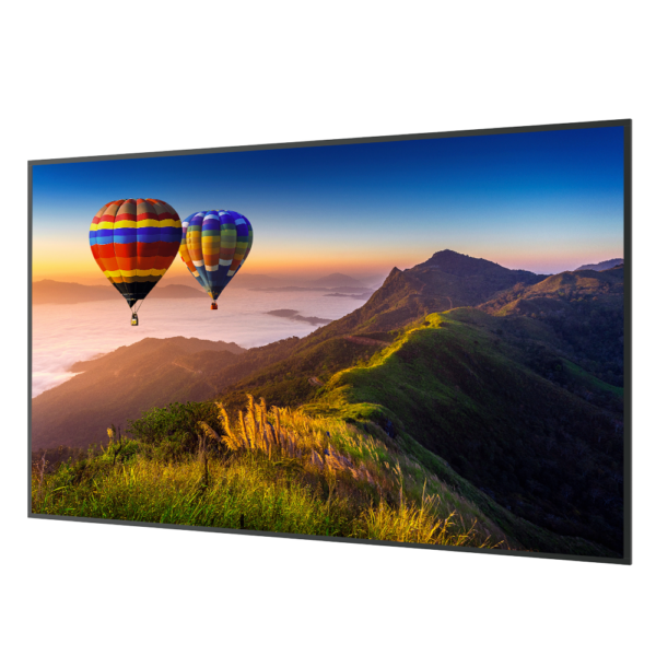 Monitor SAFIRE DLED 98" 4K - SF-98DS50