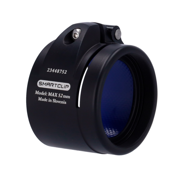 Adaptador acoplable térmico clip-on - SMARTCLIP-HUNT-ADAPTER52