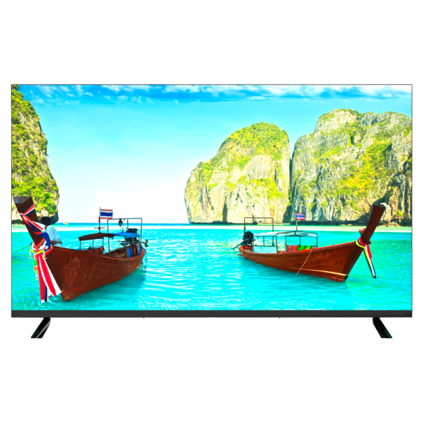 Monitor Univew LED 43" - UV-MW3243-F-V2