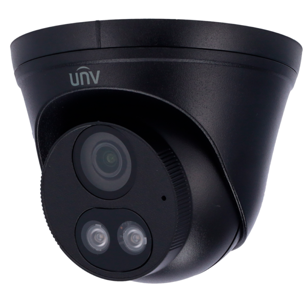 Uniview - UV-UAC-T145-AF28LM-DL-BLACK