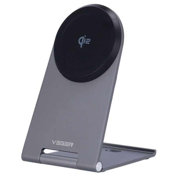 Cargador inalámbrico VEGER - VG-Q7