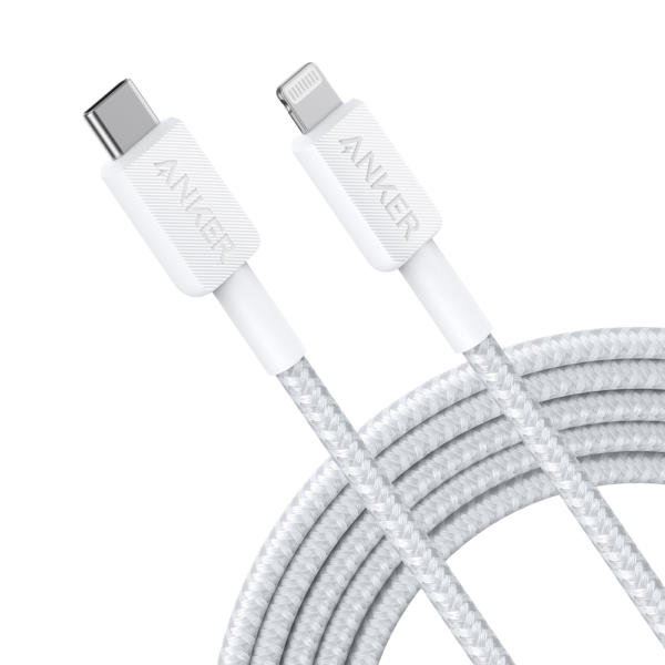 Anker - ANK-322-USBC-LGT-300-W