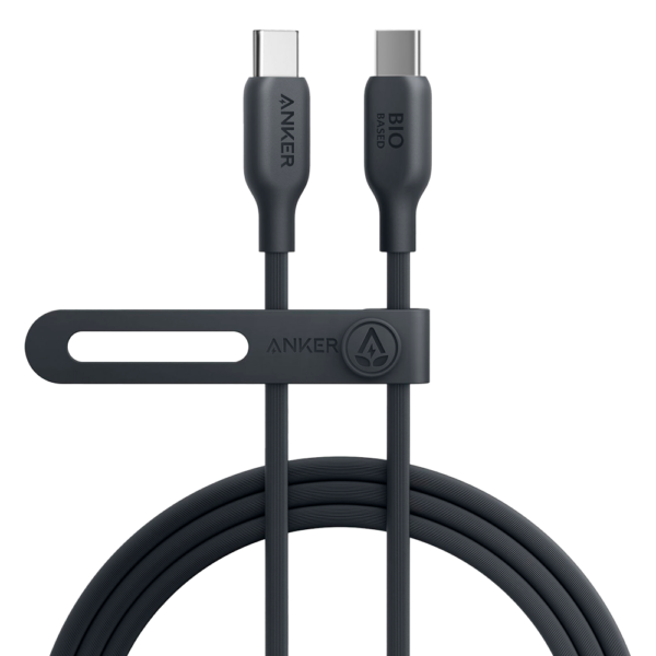 Anker - ANK-543-USBC-USBC-180-B