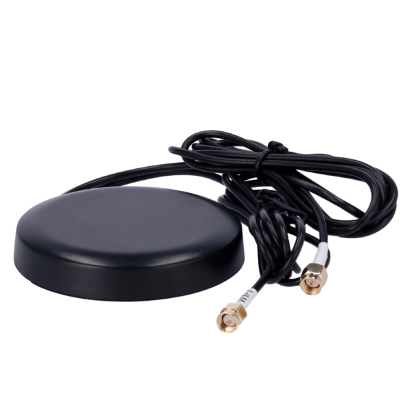 Antena 4G y Wi-Fi - ANT-4G24G-04D-O-O-ST-150