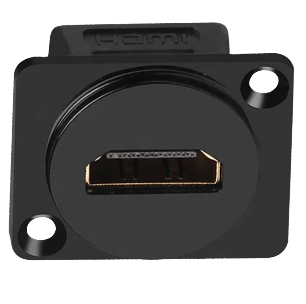 Conector – HDMI-PLUG-D-FF