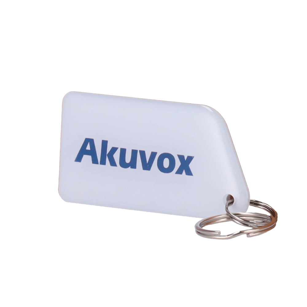Llavero TAG de proximidad numerado – AK-TAG-MF