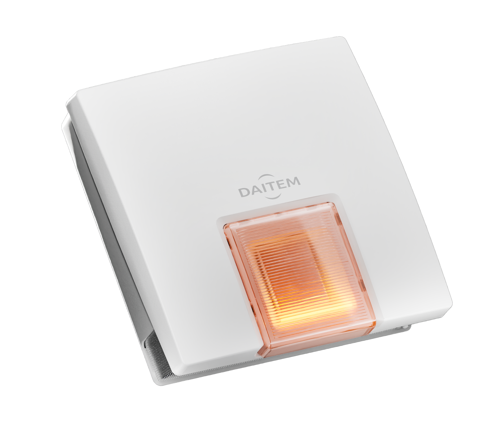 Sirena exterior DAITEM