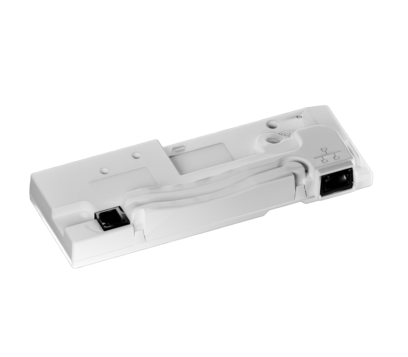 Módulo de transmisión Ethernet /3G DAITEM