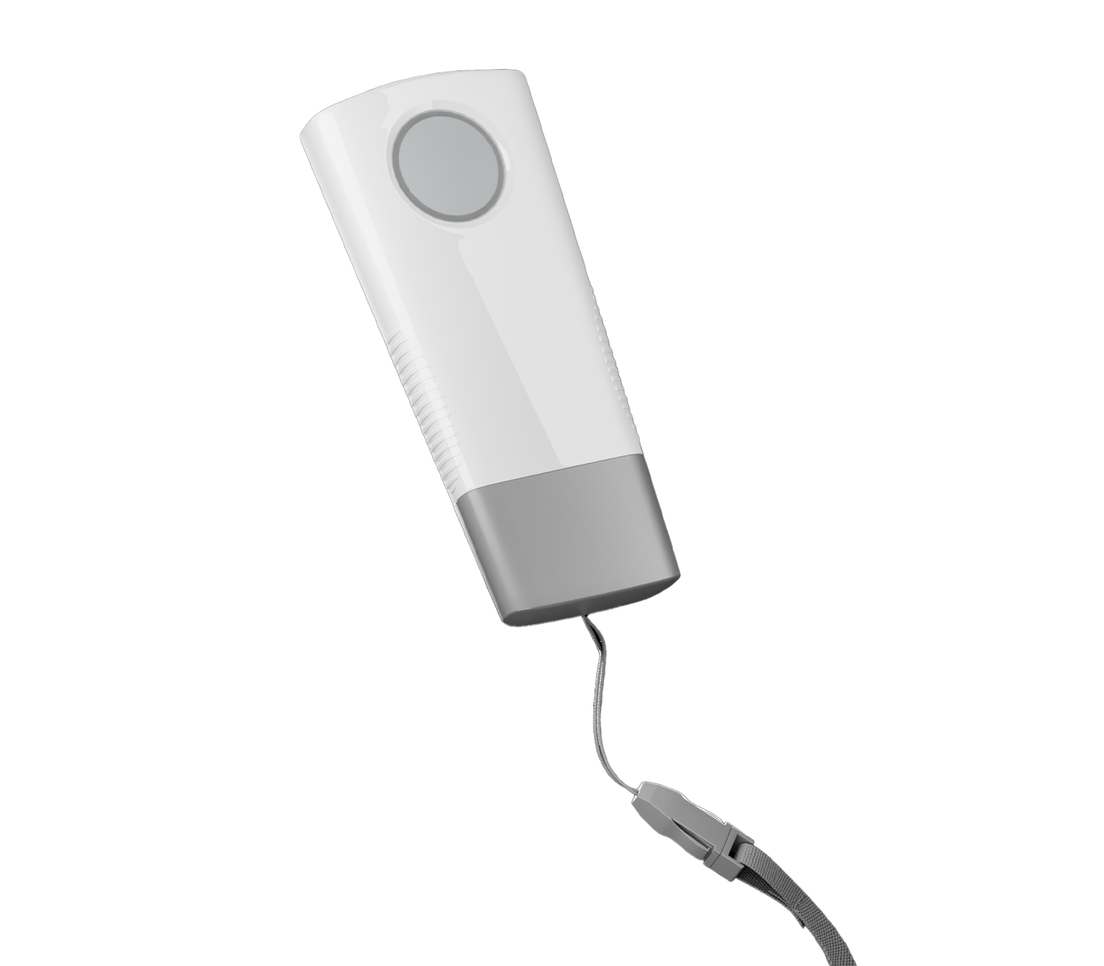 Medallón emergencia DAITEM