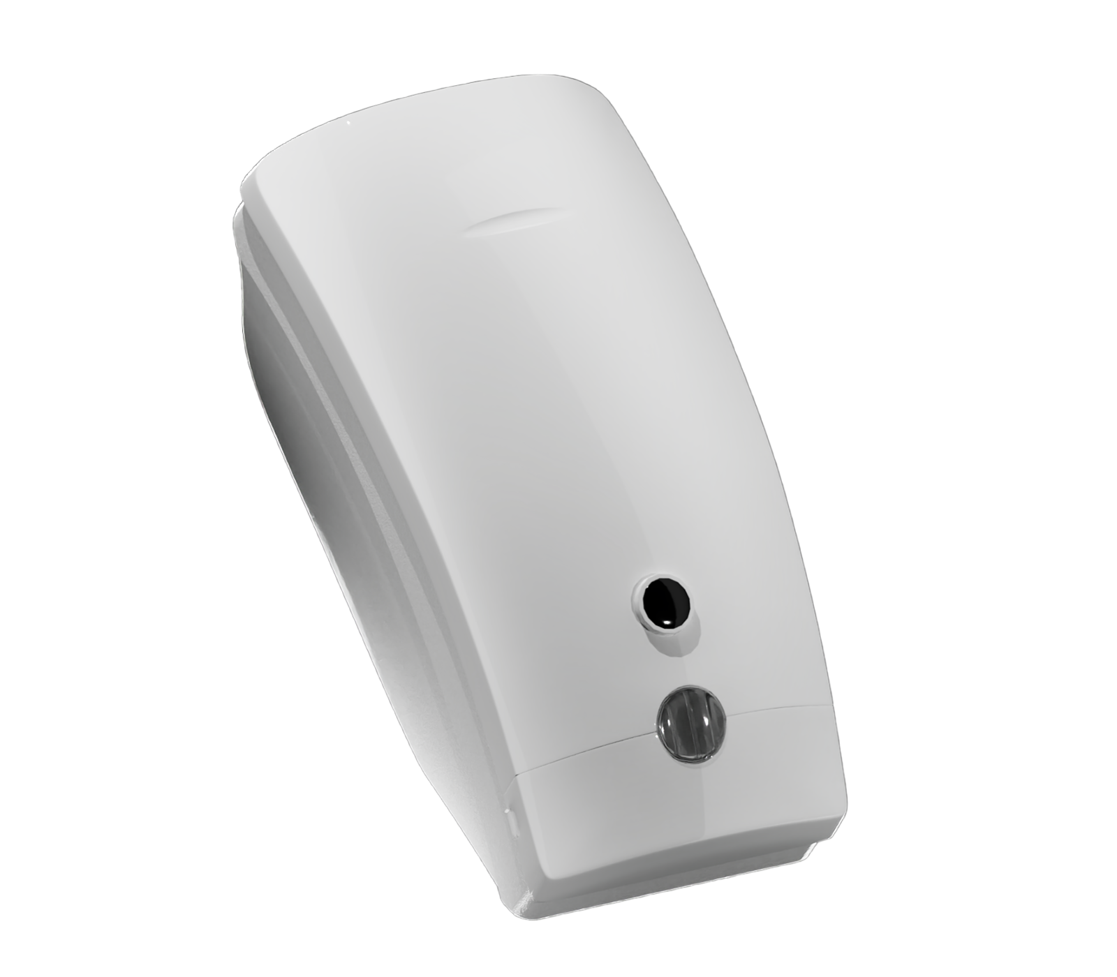 Fotodetector de movimiento interior 90º blanco DAITEM