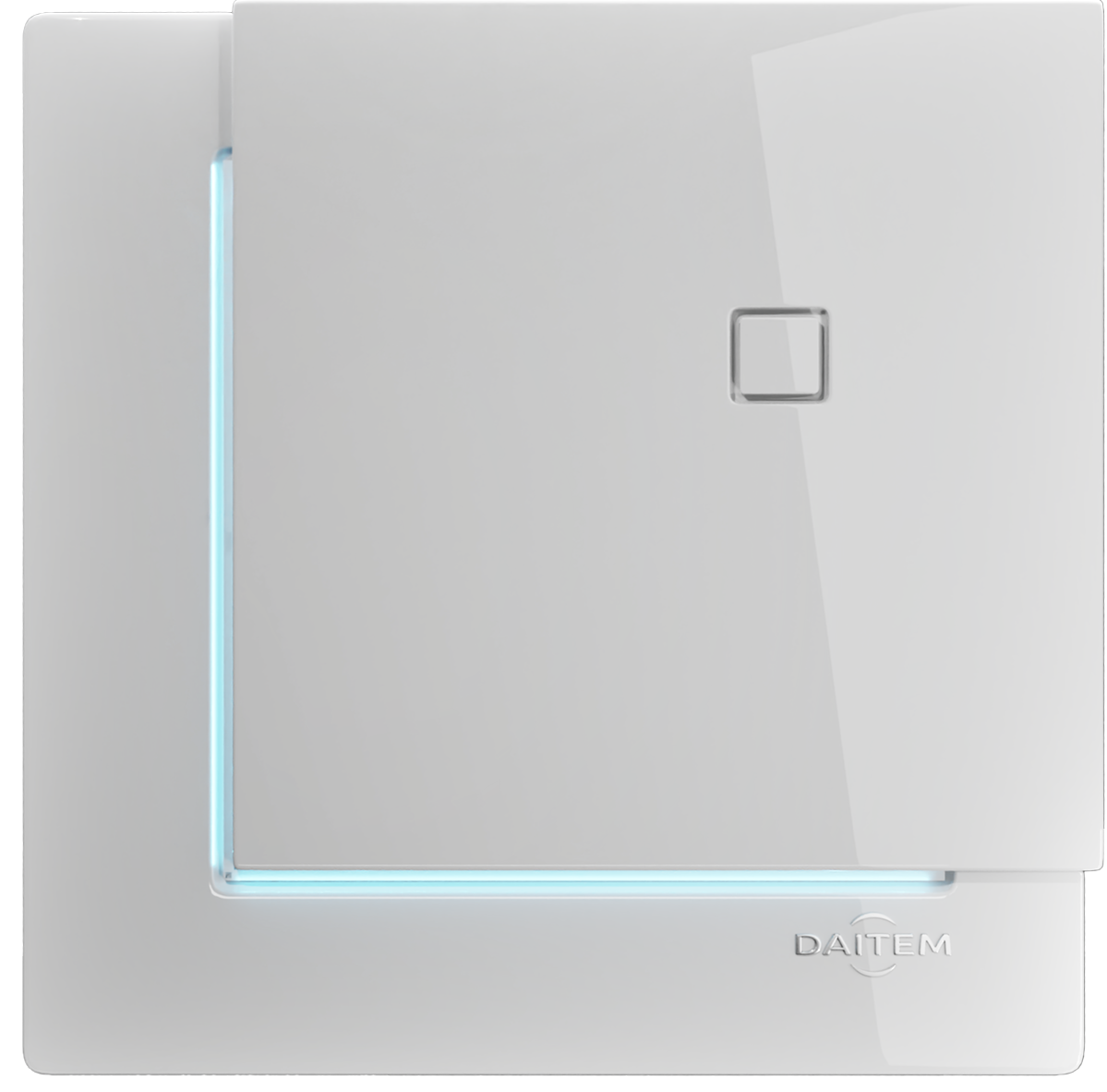 Caja transmisión DAITEM