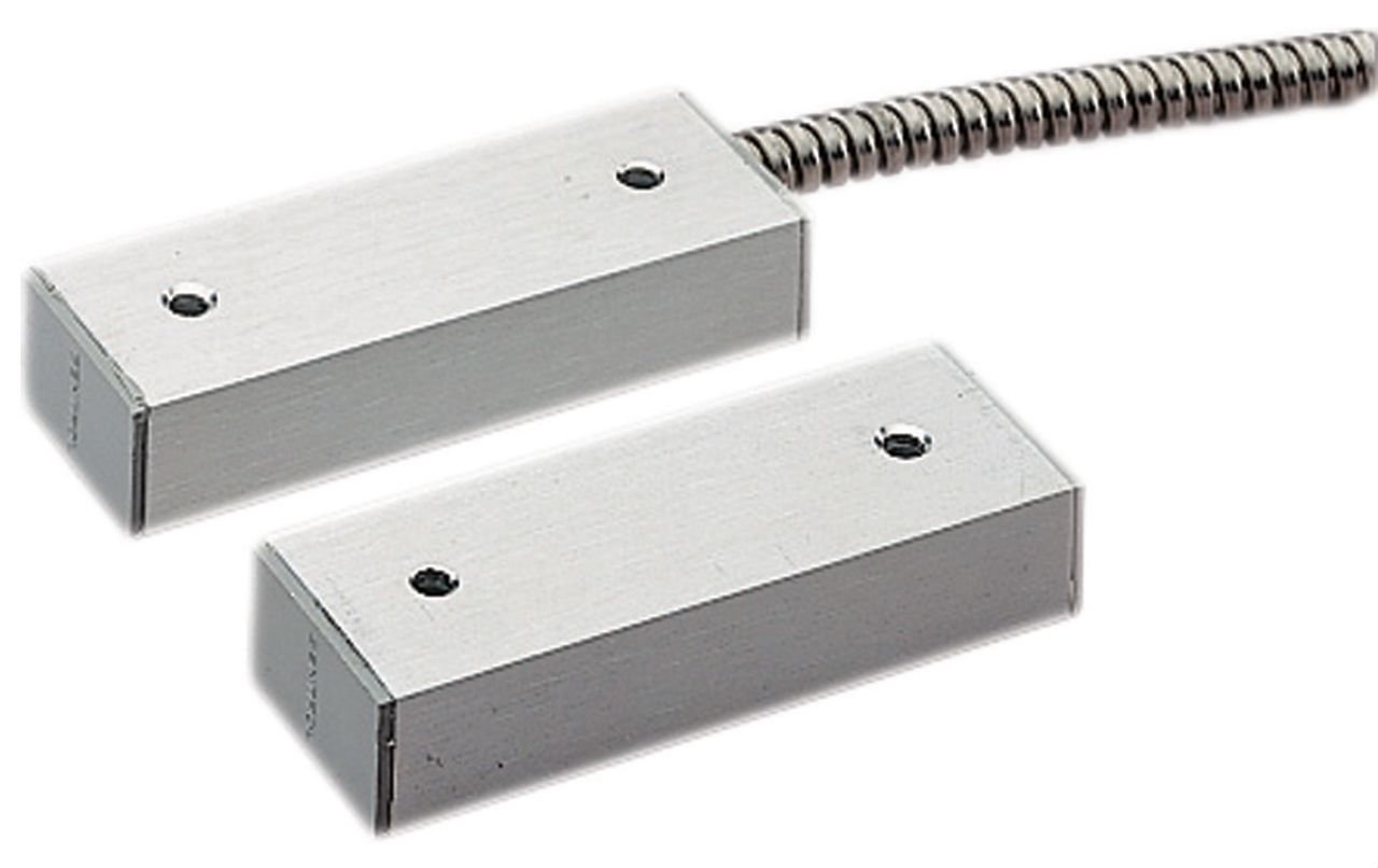 Contacto de apertura de gran separación