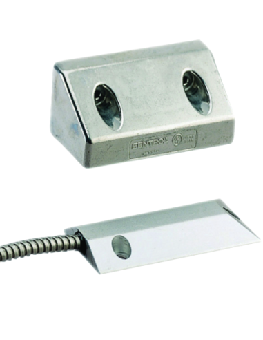 Contacto de apertura de suelo