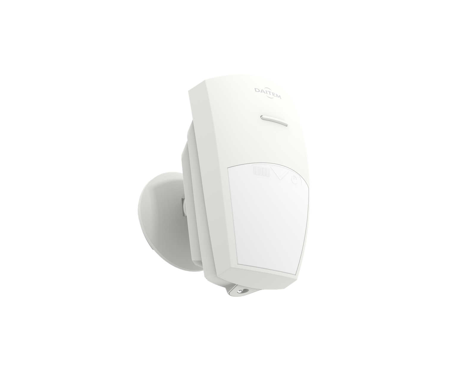 Detector infrarrojo DAITEM