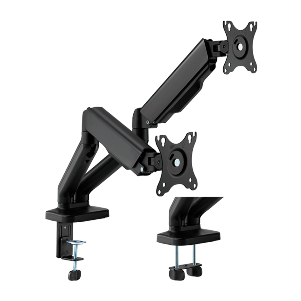 Soporte para doble monitor – LDT46-C024E