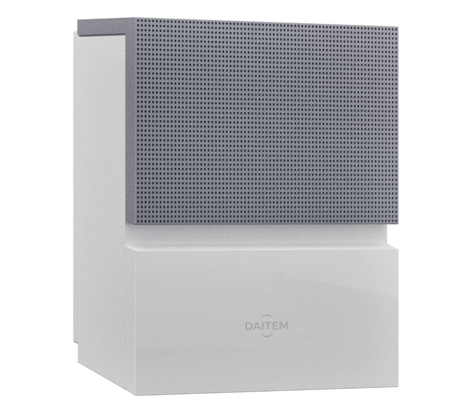 Sirena interior DAITEM