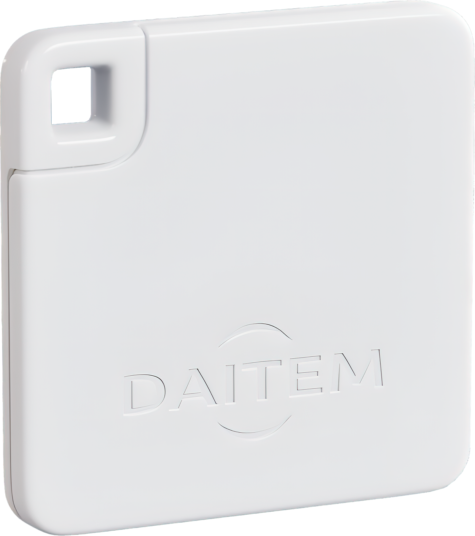 Llave de proximidad unitaria para teclados