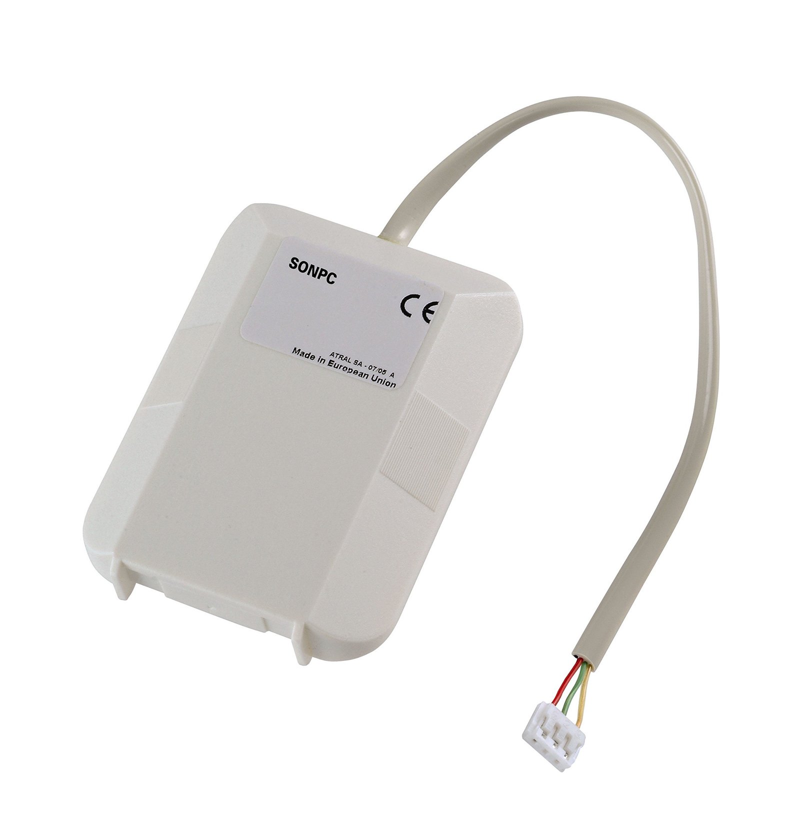 Sonda de avería del congelador DAITEM