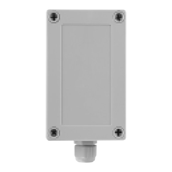 Emisor universal exterior DAITEM