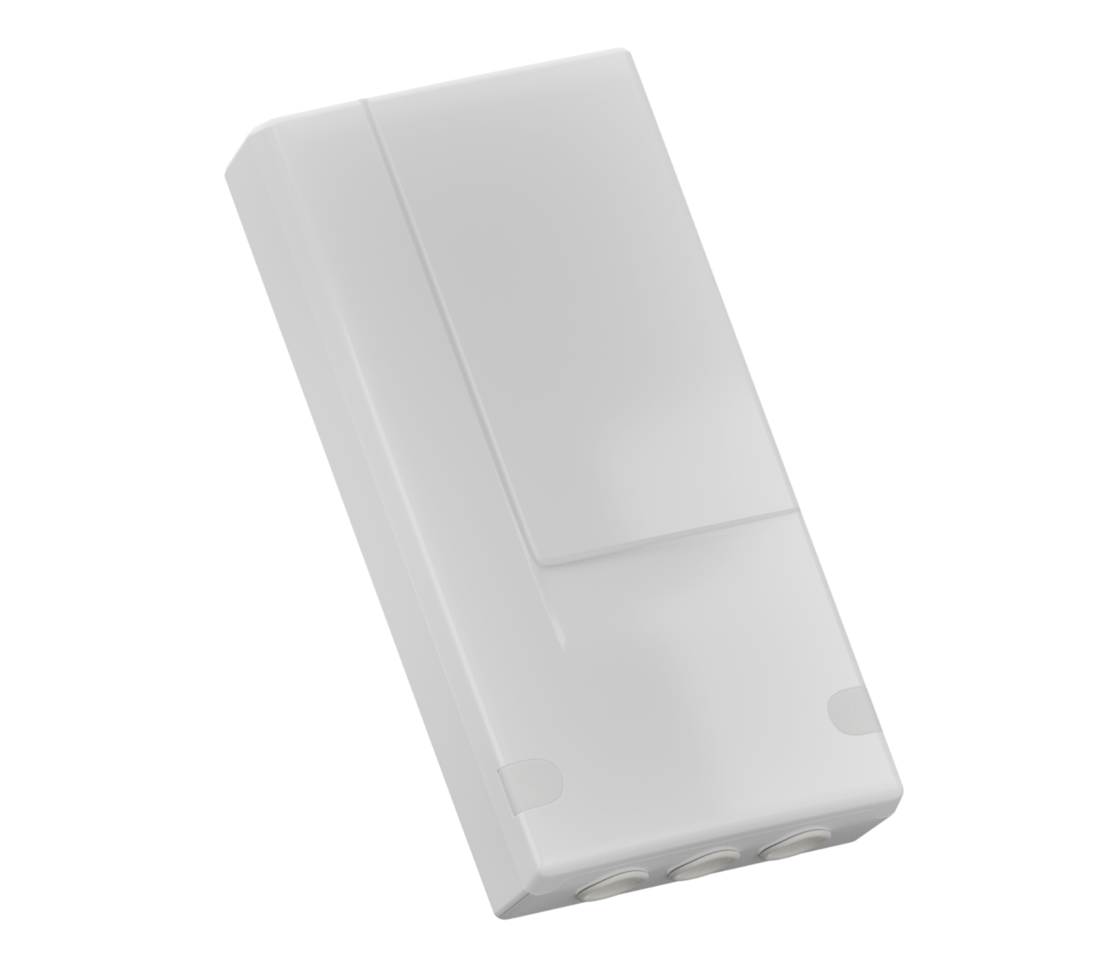 Receptor exterior 230V DAITEM