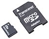 Tarjeta de memoria micro SD