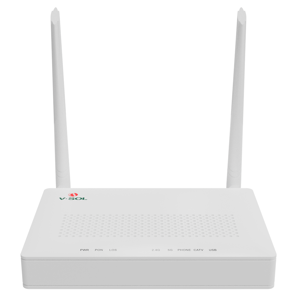 V-SOL Router ONT Wi-Fi 5 – VSOL-HG325ACT-A