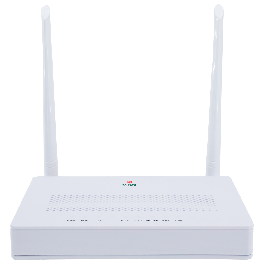 V-SOL Router ONT Wi-Fi 4 – VSOL-HG325N