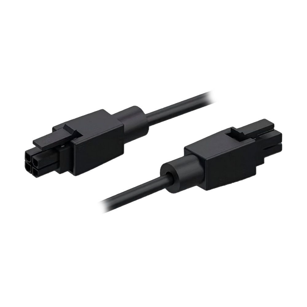 Teltonika – Cable de Alimentación 4-Pin a 4-Pin (TK-PR2PP10B)
