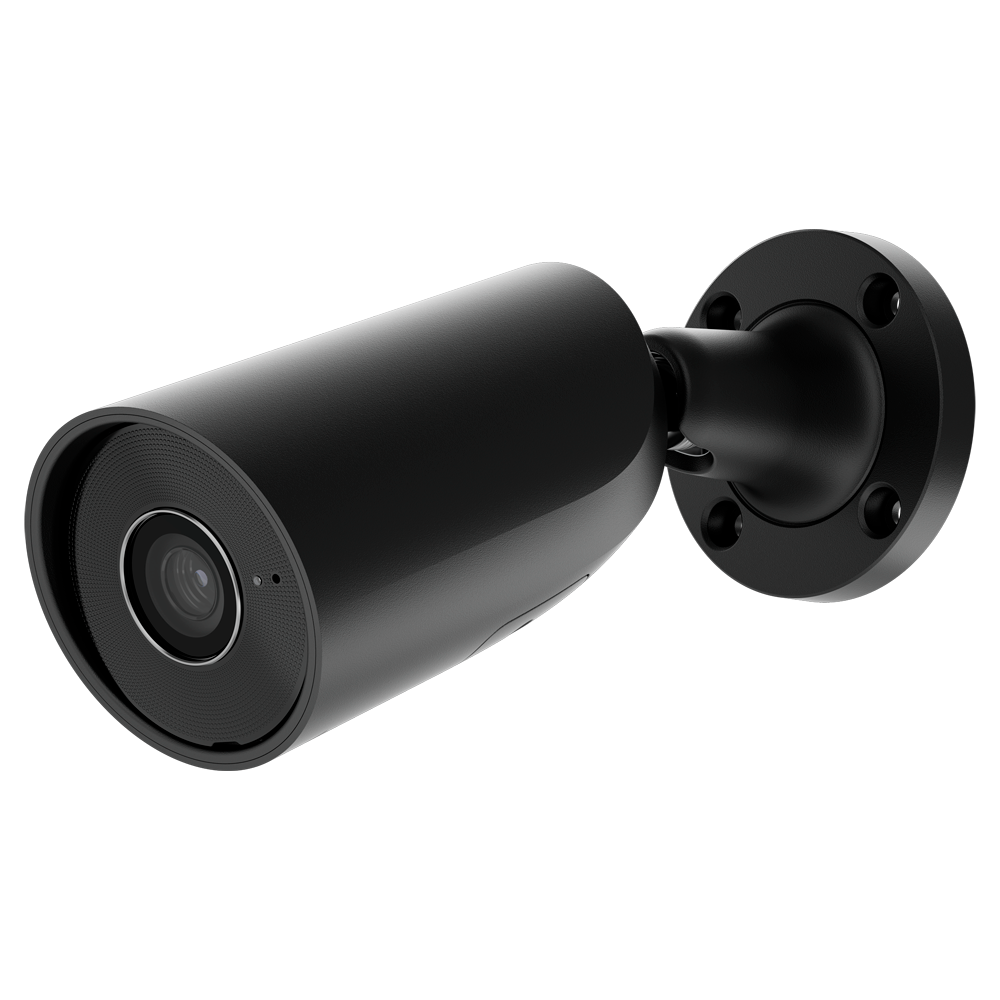 Cámara IP Bullet 8 Megapixel Ajax – Progressive Scan CMOS (AJ-BULLETCAM-8-0400-B)