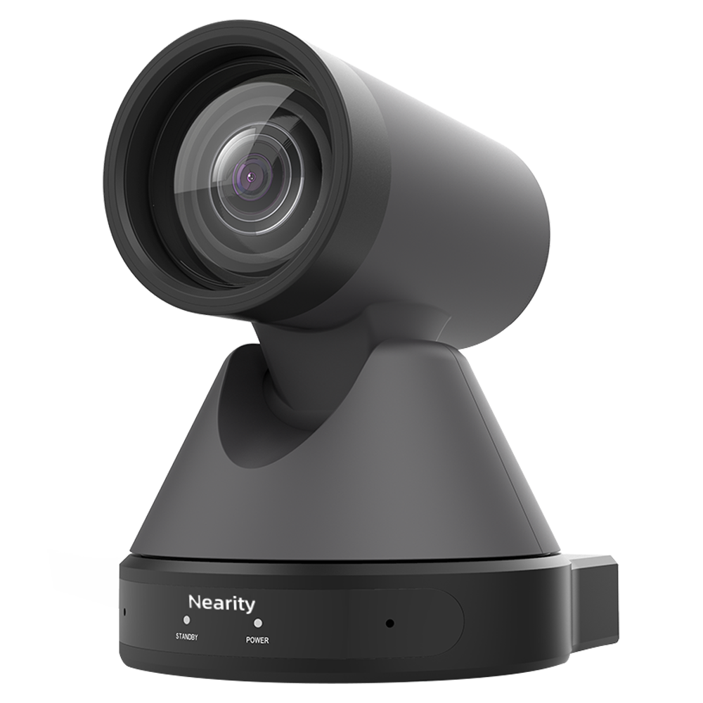 Nearity para videoconferencia – PTZ | Hasta 10preset (AW-V35)