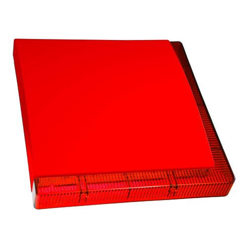 Sirena para exterior de incendios – Certificado EN 54-3 (VEGA-FIRE)