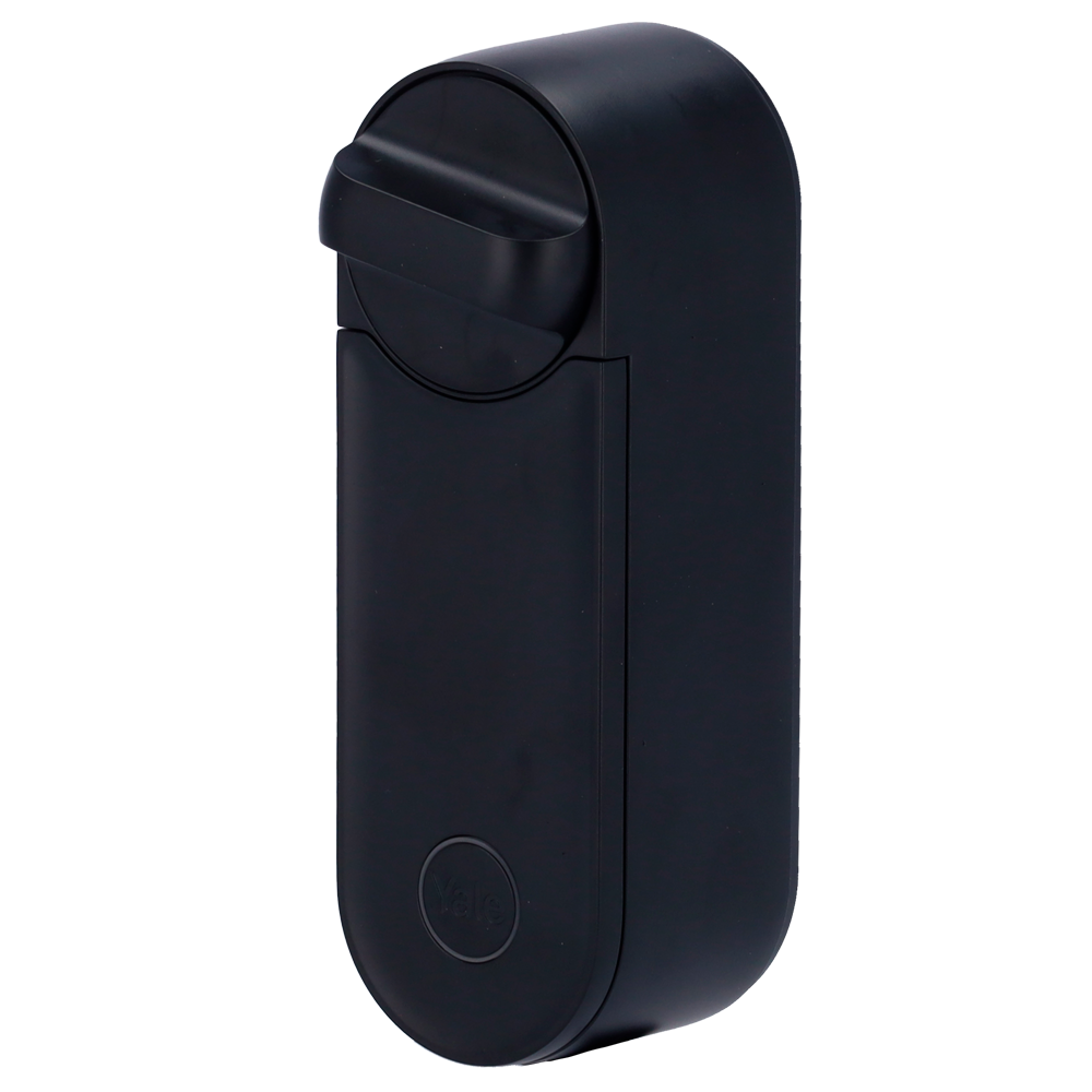 Cerradura girallaves inteligente BLE y WiFi – Invisible desde el exterior (YALE-LINUS-L2-B)