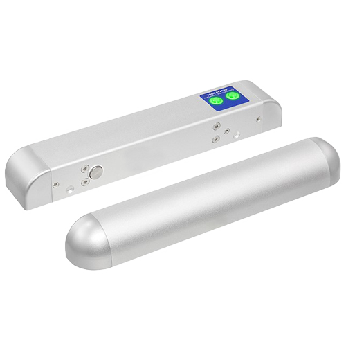 Cerradura de seguridad eléctrica – Modo de apertura Fail Safe (NC) (YB-500H-LED)