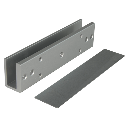 Perfil en U para ventosas – Compatible con YF-280A/B/W (YF-280U)
