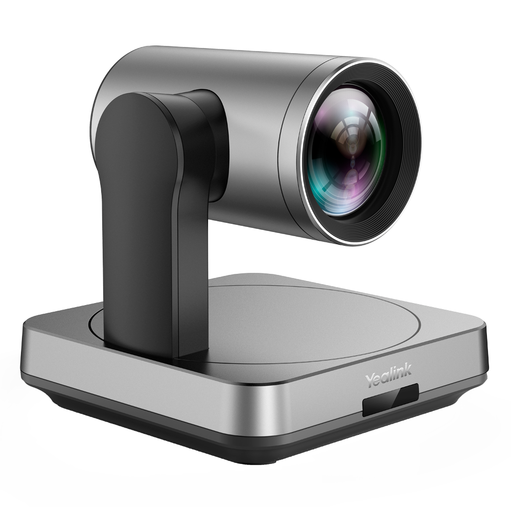 Yealink Videoconferencia All in One – Cámara 4K (YL-UVC84)