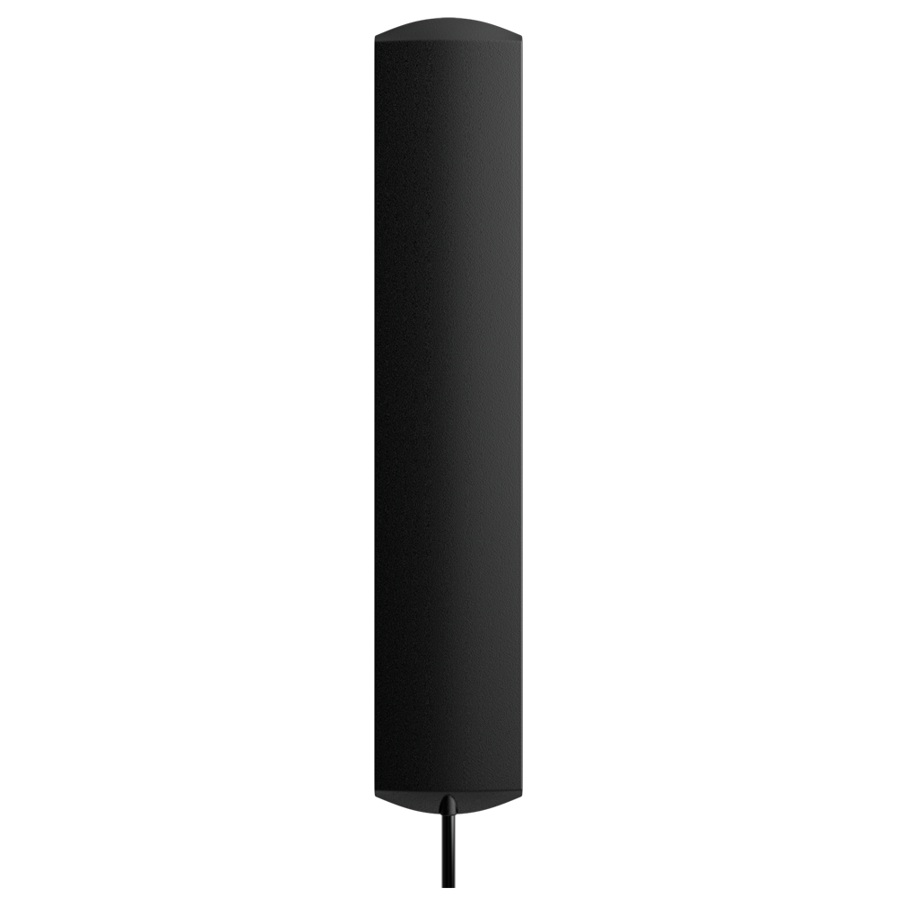 Antena externa para LTE o vía radio – 3 opciones de comunicación 4G LTE/Jeweller/Wings (AJ-EXTERNALANTENNA-B)