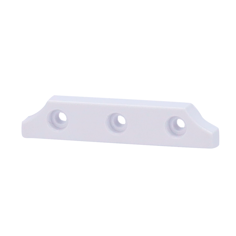 Abrazadera de sujeción de cables – AJ-HUB-W, AJ-HUBPLUS-W, AJ-HUB2-W, AJ-HUB2-4G-W (AJ-MINIHUB-W)