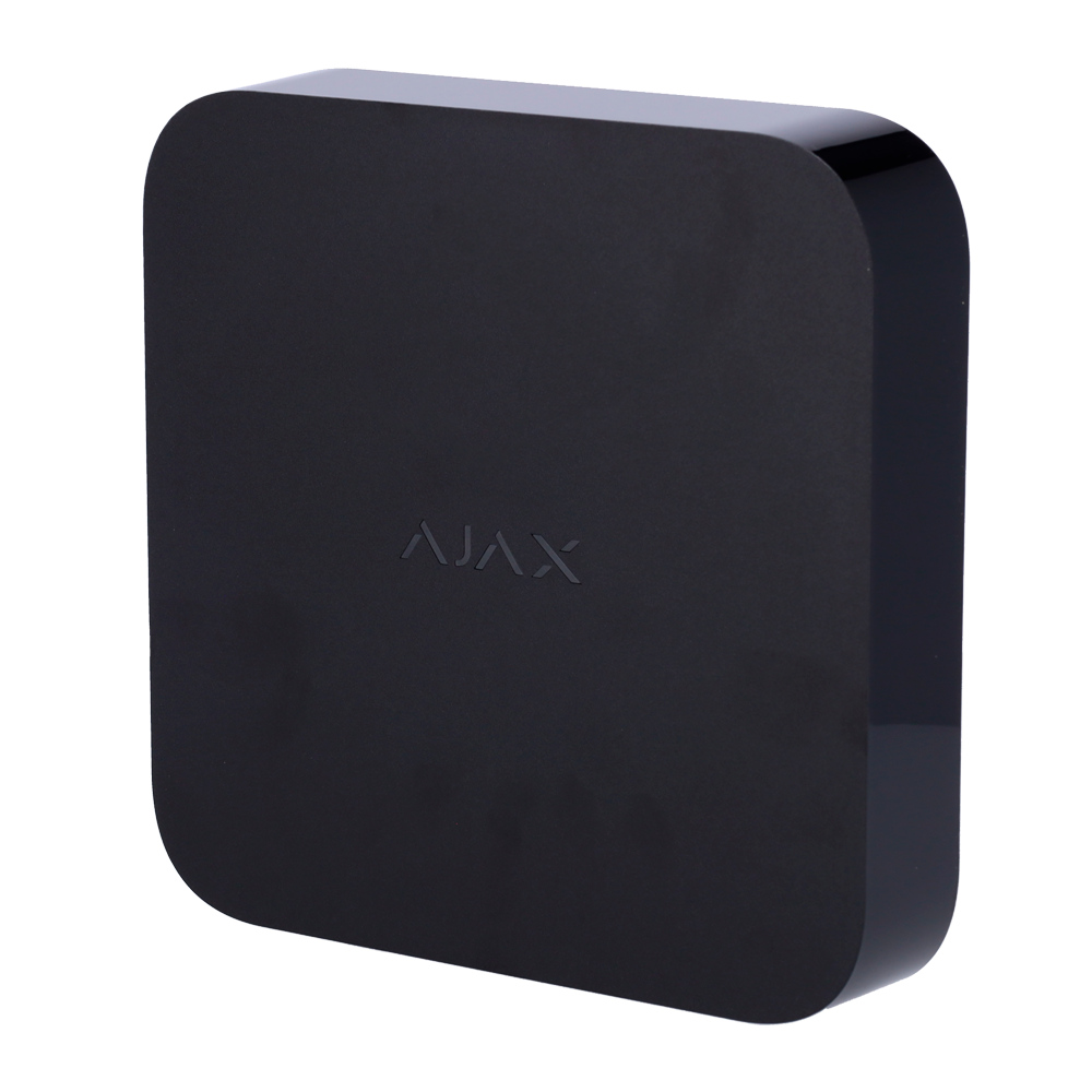 Grabador NVR – 16 canales (AJ-NVR116-B)