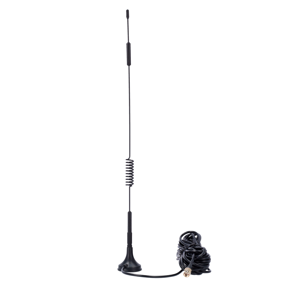 Antena 4G – Frecuencia 4G 850-960/1710-2700MHz (ANT-4G-05D-0-M-200)