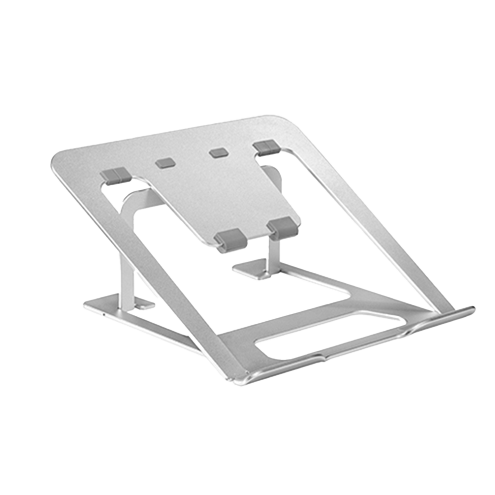 Soporte plegable para portátil – Peso soportado 5 Kg (AR-12)