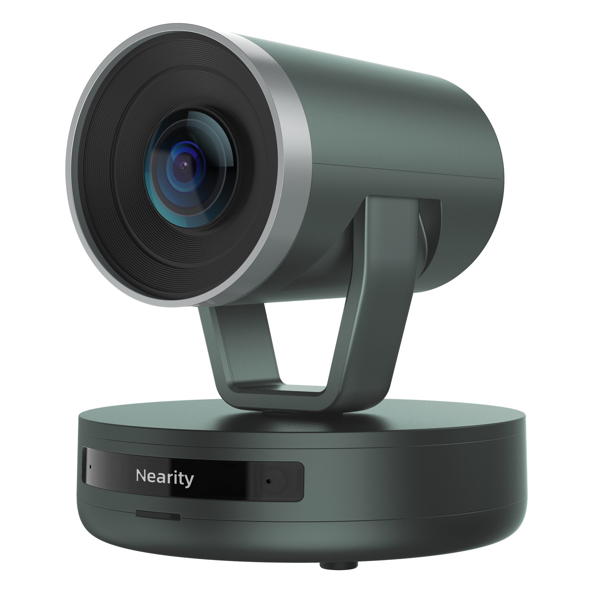 Nearity Cámara PTZ USB – Resolución QHD (AW-V410)