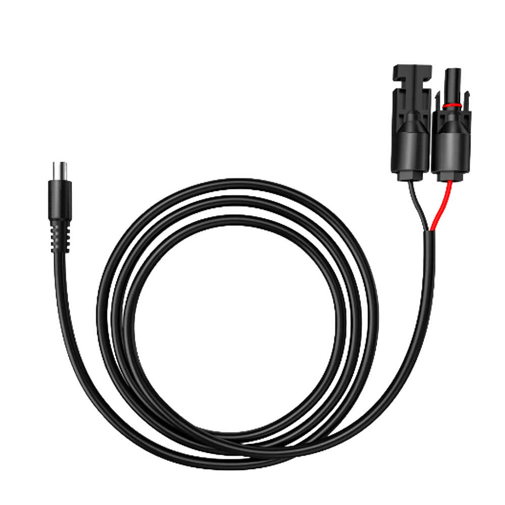 Bluetti – Cable de carga solar (BL-DC7909-MC4)