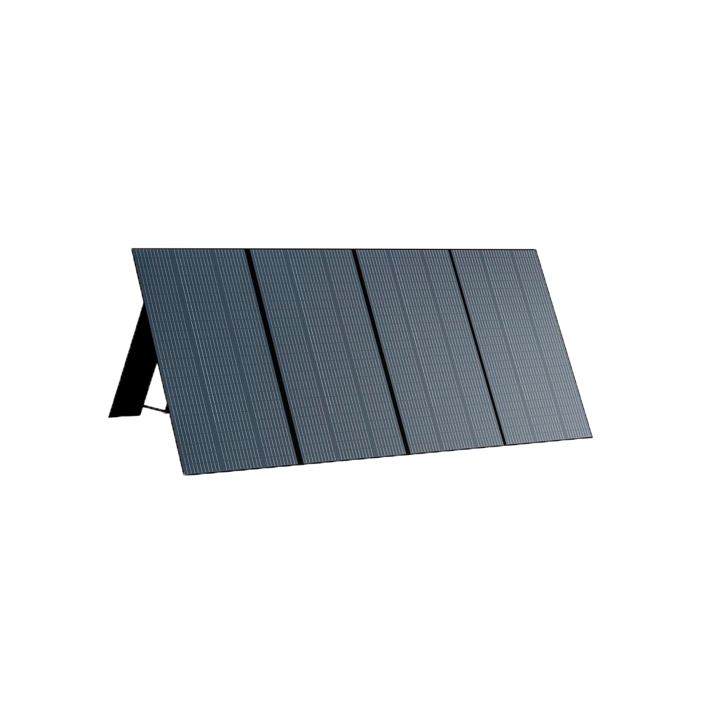 Bluetti – Panel solar portátil y plegable (BL-PV350)