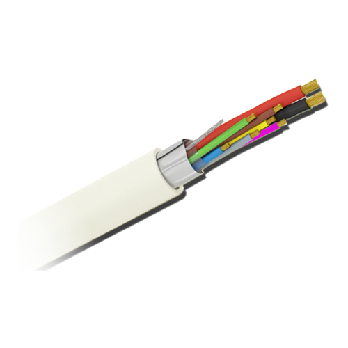 12 conductores – Conductor Cobre electrolítico flexible Clase 5 (CA12-500-H)