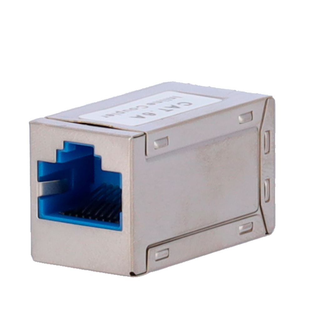 Conector – Empalme para cables UTP CAT 6A (CON330-CAT6A)