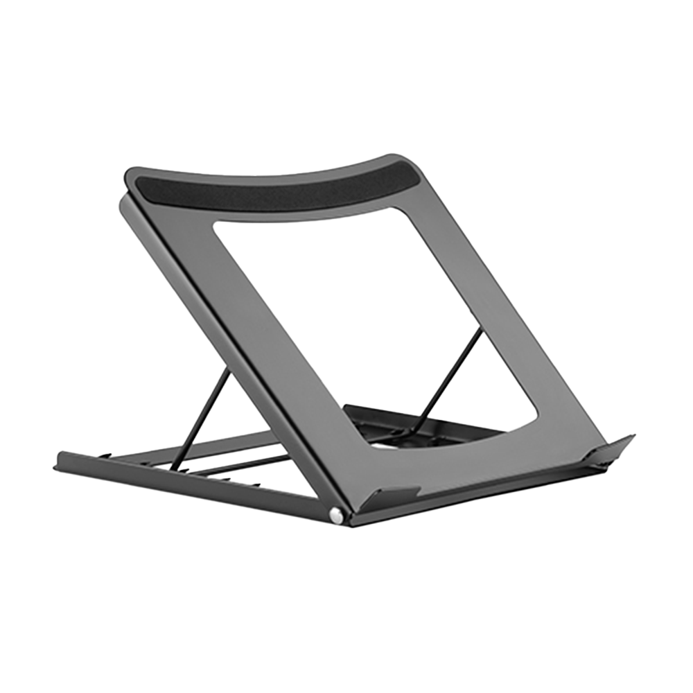 Soporte plegable para portátil – Carga máxima 5 Kg (LPS01-KP01)